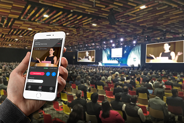 AV Companies to Bring Technology Solution for Hybrid Meetings