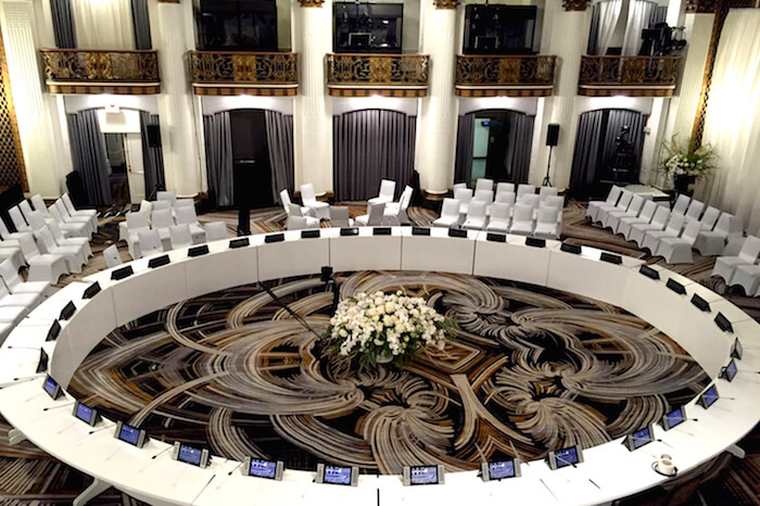 Clean Energy Roundtables