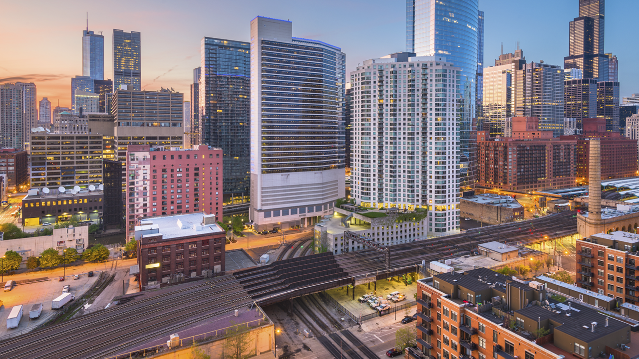 Chicago: Next Stop on Conference Rental’s Geographic Expansion Plan