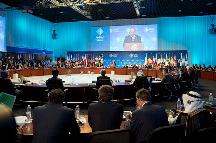 G20 Summit