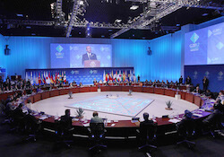 International Organizations