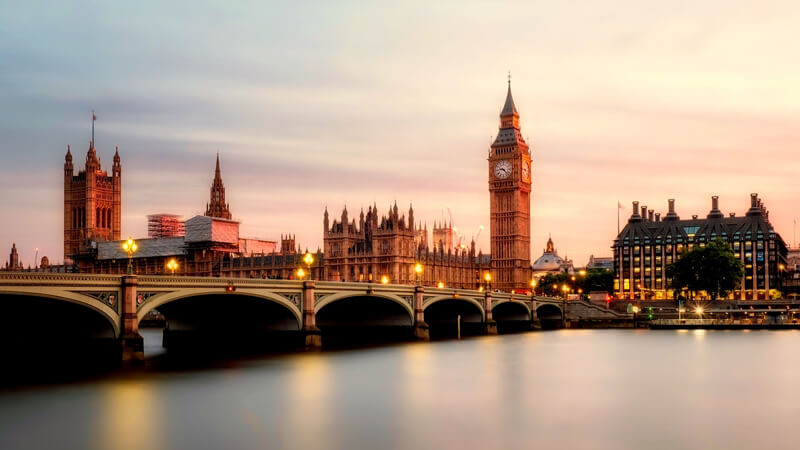 Conference Rental Expands European Operations with London Office