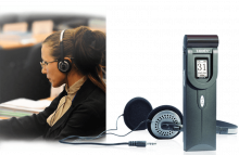 Digital Infrared Receivers