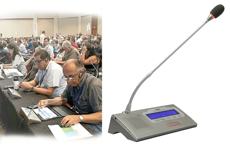 Conference Microphones